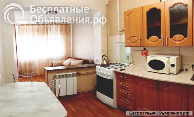 1 к.квартиру, 43 м2, Т. Шевченко 41