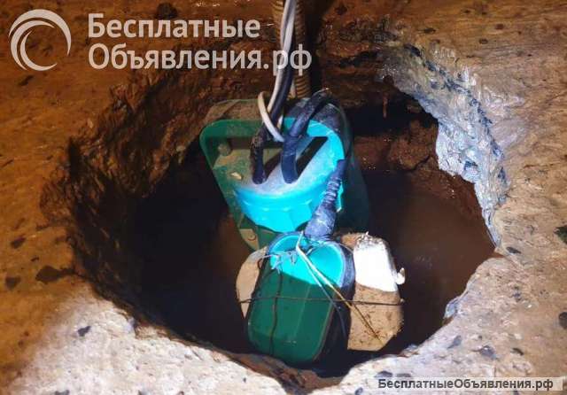 Комплексное решение задач по гидроизоляции, инъектированию и укреплению конструкций