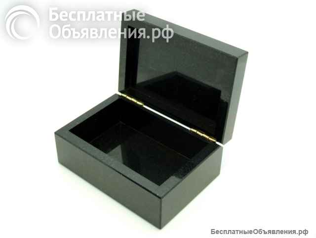 Родохрозит - Коллекционная Шкатулка