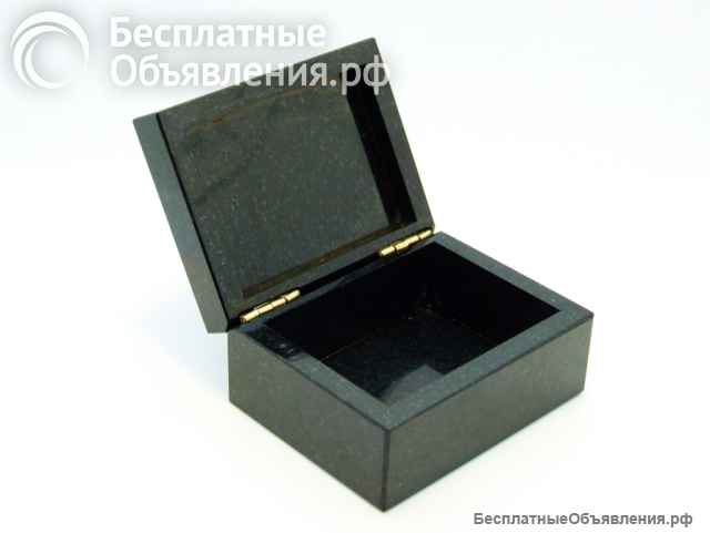 Зуб Мамонта - Коллекционная Шкатулка