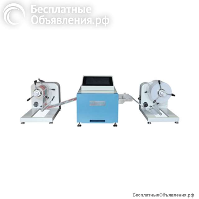Цифровой принтер для этикеток UPG-1A