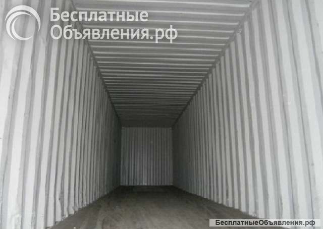 Аренда склада 20 кв. метров