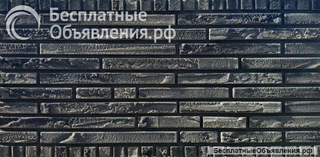 Фacaдный Ригeль