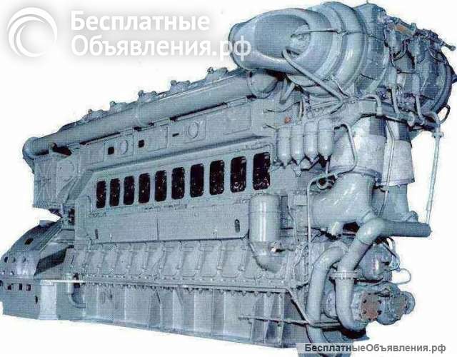 Коленвал Д100.05.101сб3