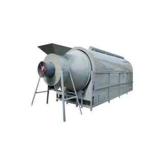 Барабанная сушилка LM-2000