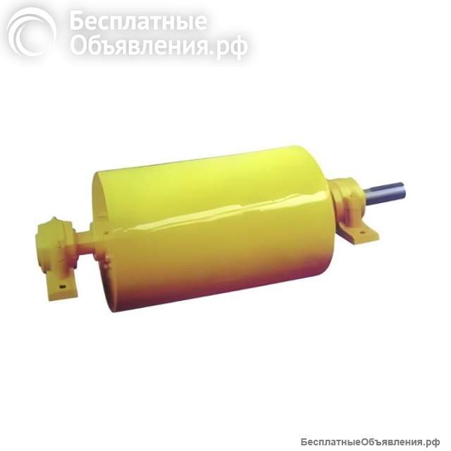 Барабанный магнитный сепаратор СТZ-80/100