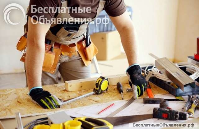 Русские мастера на все руки из Сибири