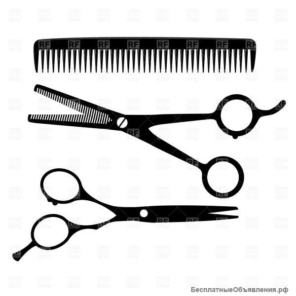 Услуги парикмахера с выездом на дом