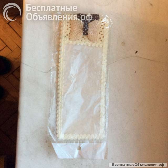Чехол для пульта дистанционного управления ТВ
