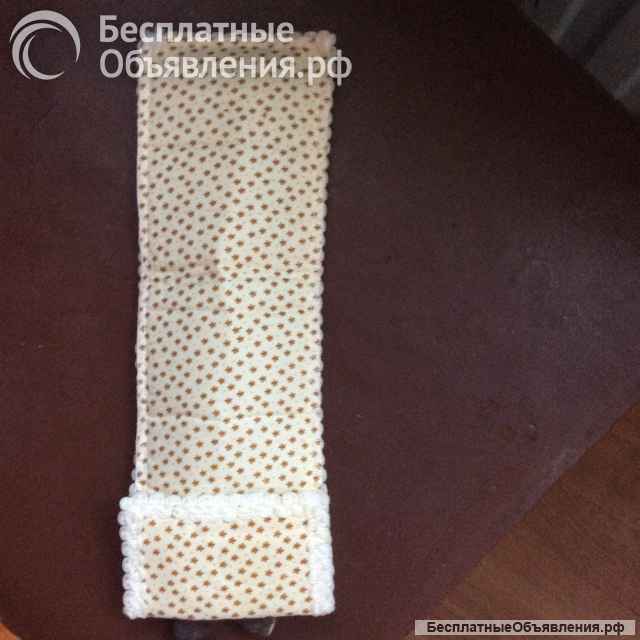Чехол для пульта дистанционного управления ТВ