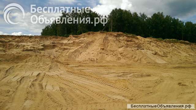 Песчаный карьер, лицензия
