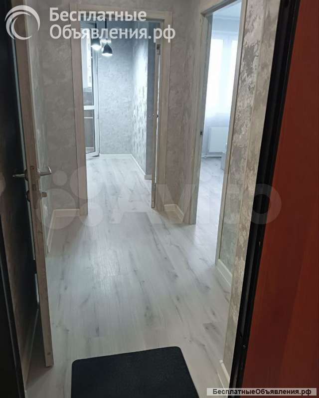 На длительный срок 1-ком. квартира 42,5 м², 17/24 эт.