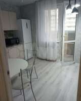 На длительный срок 1-ком. квартира 42,5 м², 17/24 эт.