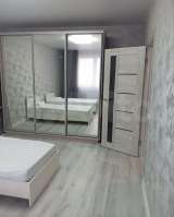На длительный срок 1-ком. квартира 42,5 м², 17/24 эт.