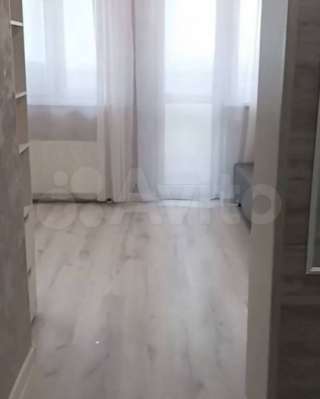На длительный срок студия 35,6 м², 16/24 эт