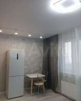 На длительный срок студия 35,6 м², 16/24 эт