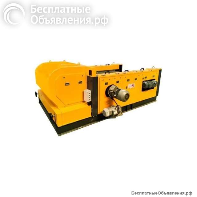Вихретоковый магнитный cепаратор EWL-80P