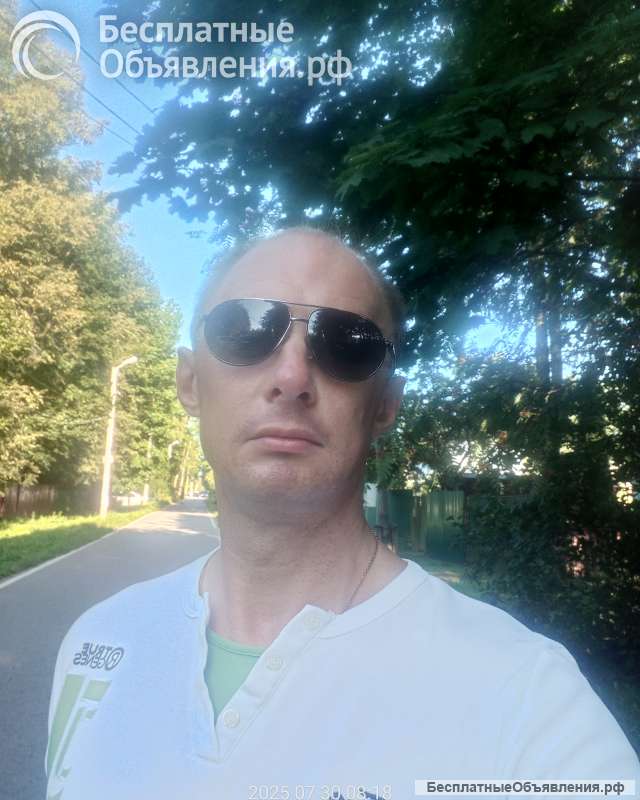 Женатый мужчина ищет женщину для встреч