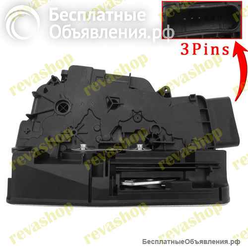 Замок сдвижной двери для Ford Transit Замок в сборе, система центрального замка, замок правой раздви