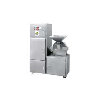 Мельница сухого измельчения WFJ-300