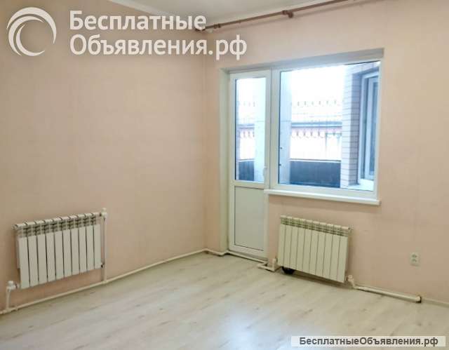 1 к.кв. на Болгарстрое