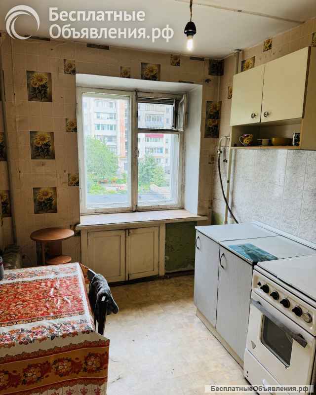1-комн. кв-ру по ул. Новороссийская д. 49
