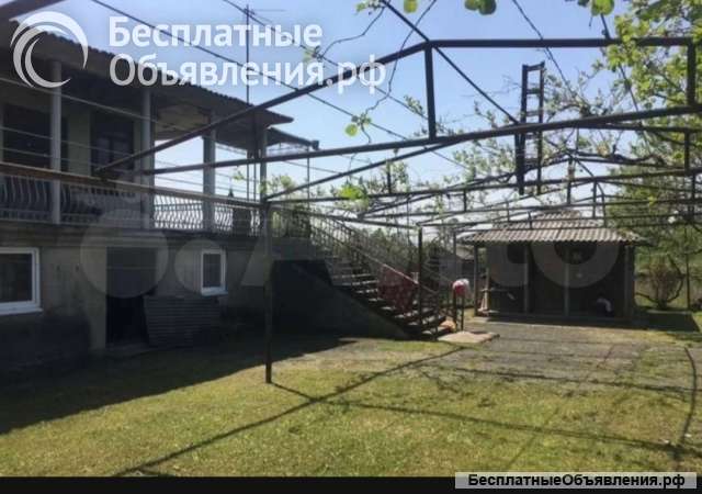 Срочно дом в Абхазии