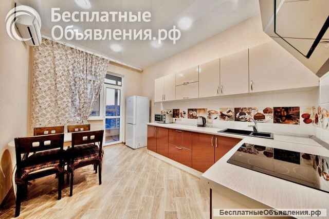 Снять жильё во время отдыха в Новороссийске