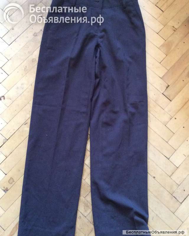 Брюки SILVER SPOON 40 разм