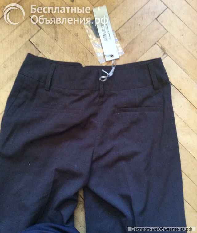 Брюки SILVER SPOON 40 разм