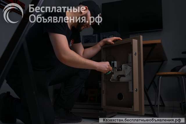 Вскрытие замков, авто, сейфов. Ремонт, замена и установка замков