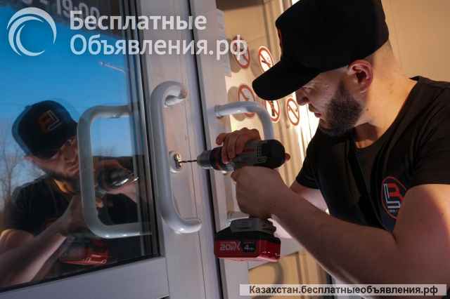 Вскрытие замков, авто, сейфов. Ремонт, замена и установка замков