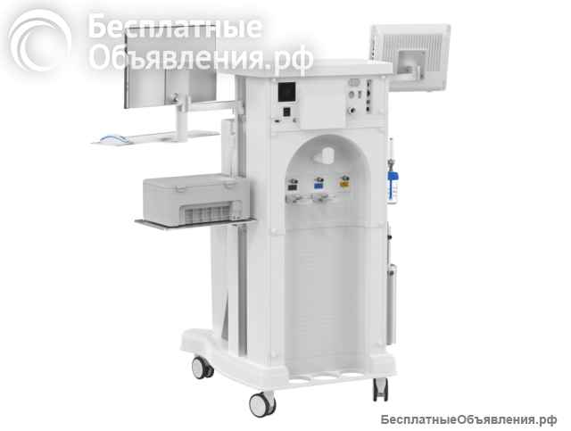 Система анестезиологическая CADUCEUS DEEP