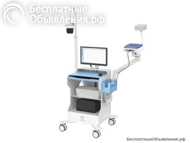 Электроэнцефалографы CADUCEUS REVIEW