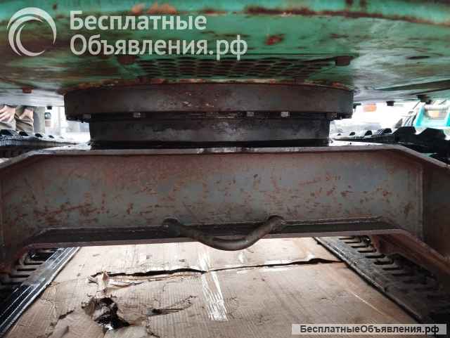 Гусеничный мини-экскаватор IHI 30VX