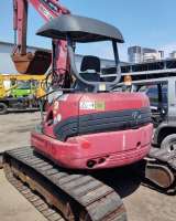 Мини-экскаватор Kubota U40-5
