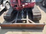 Мини-экскаватор Kubota U40-5