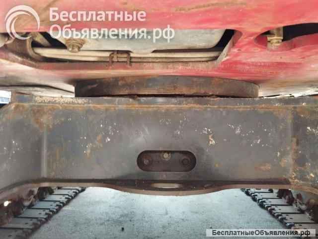 Мини-экскаватор Kubota U40-5