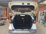 Хэтчбек Honda Fit кузов левый руль модификация 1.5L Chaoyue Max Edition гв 2021