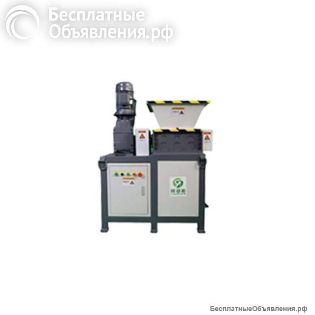 Мини-шредерная машина EB300-5