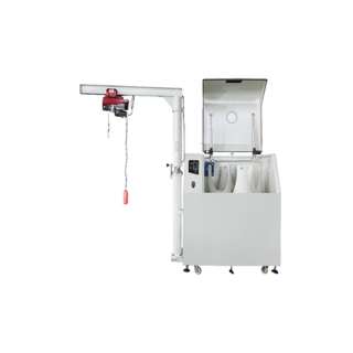 Планетарная шаровая мельница YXQM-60L