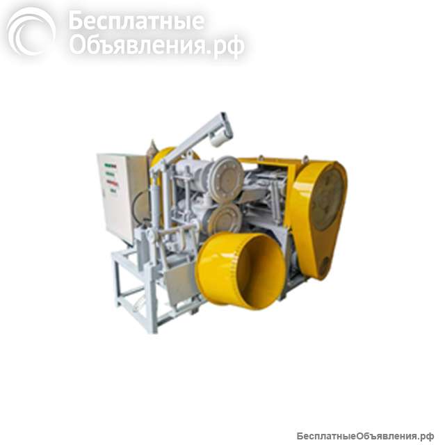 Станок для резки шин QKJ-1200