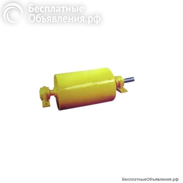 Барабанный магнитный сепаратор CNZ-3265