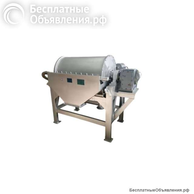 Магнитный сепаратор CTN-44