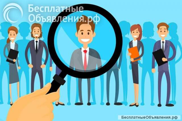 Предоставляю рабочую силу