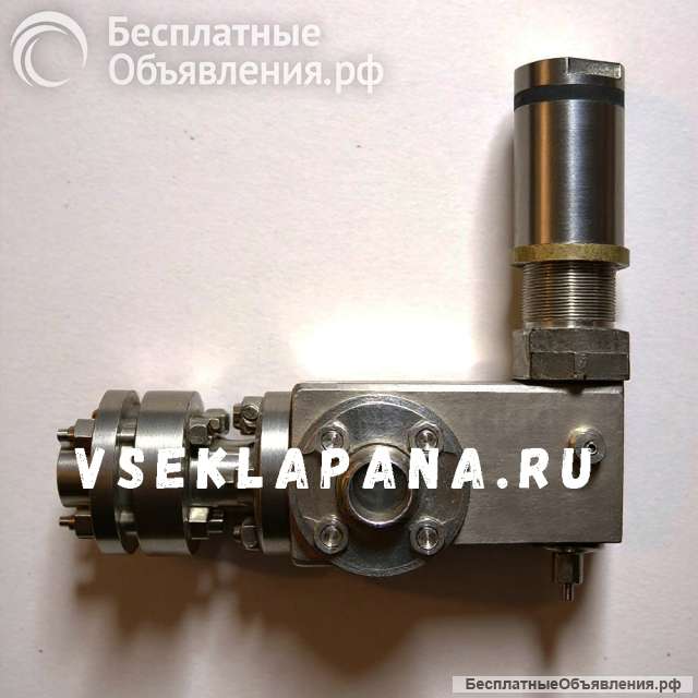 Т426 клапан предохранительный