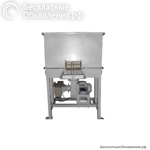 Сушилка кедрового ореха CND-100