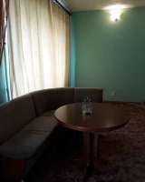 Хорошая, солнечная студия