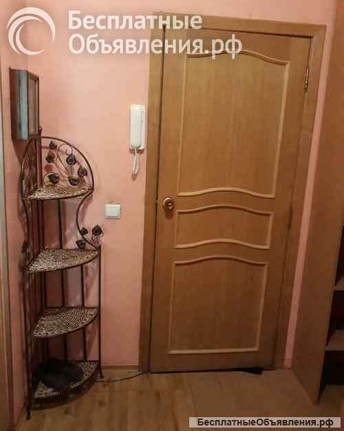 Хорошая, солнечная студия