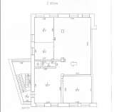 Офис 233м² с мебелью и отдельным входом